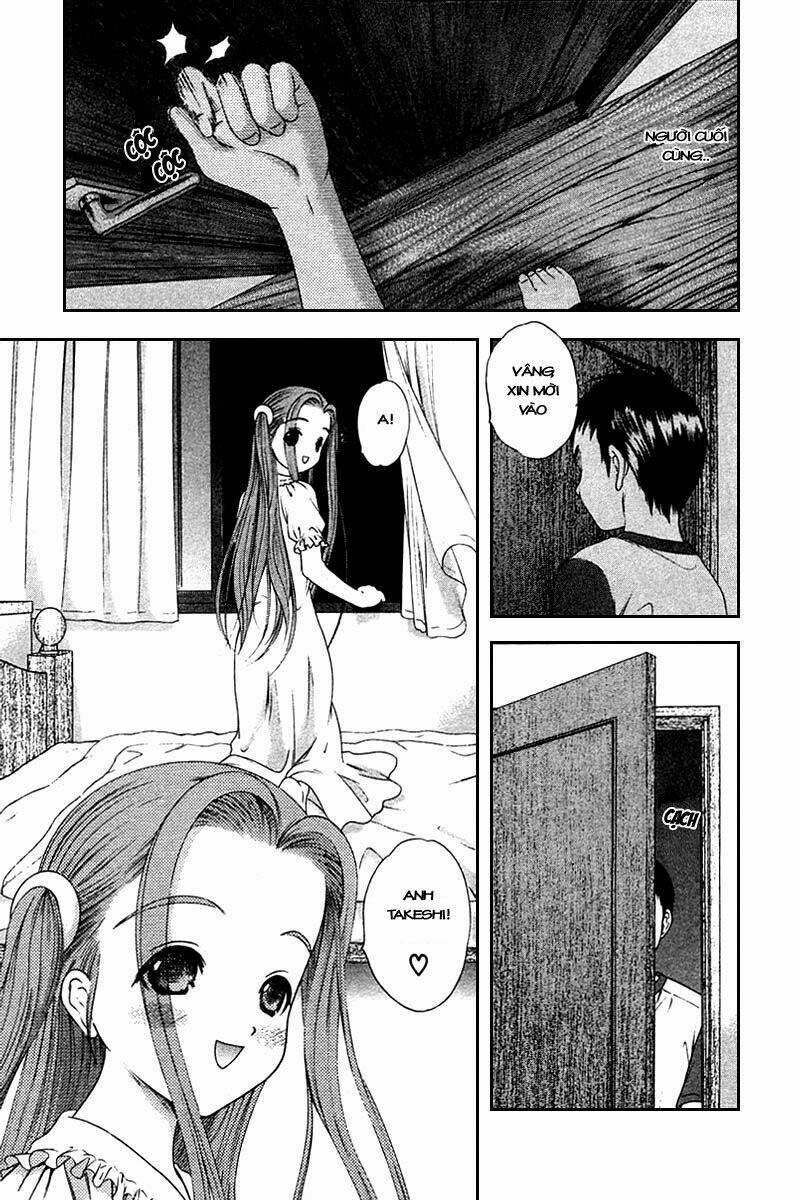 happy world! chapter 31 19