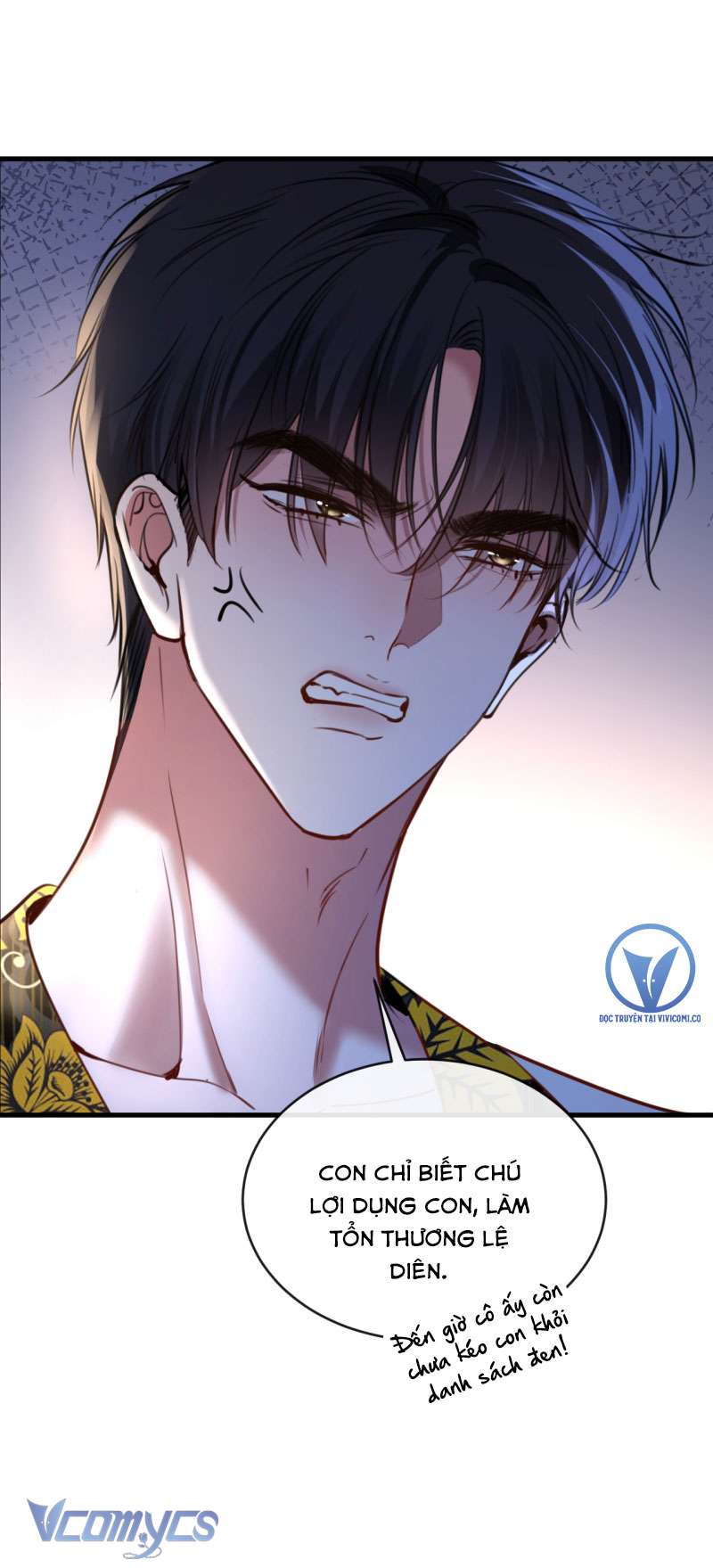 xin lỗi, tôi cũng là đại lão chapter 49 5