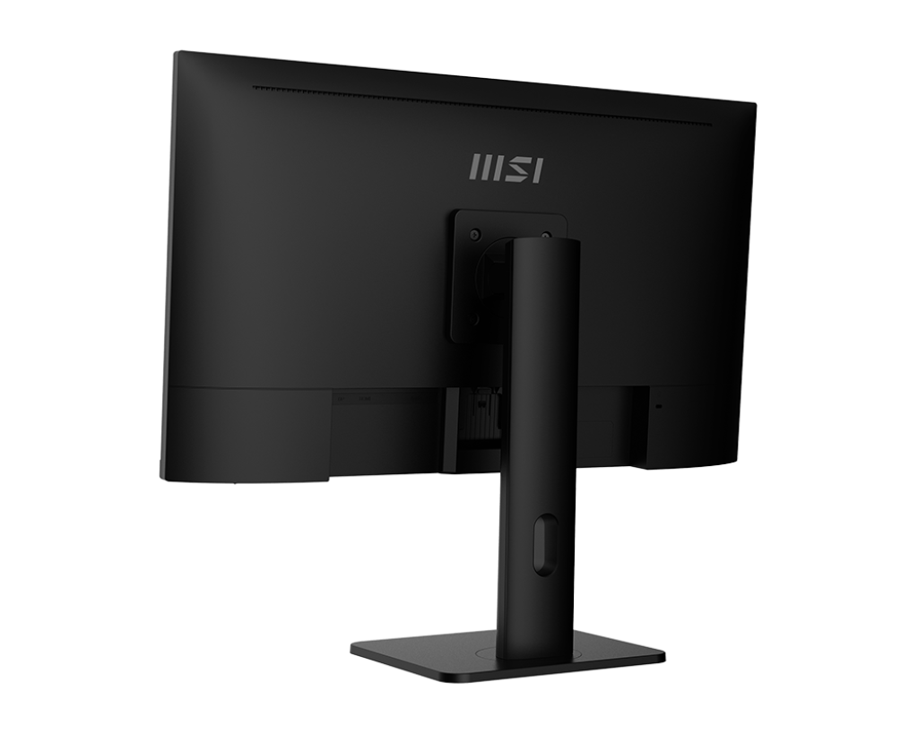 Màn hình LCD MSI Pro MP273P (1920x1080/IPS/75Hz/5ms) - Hàng Chính Hãng