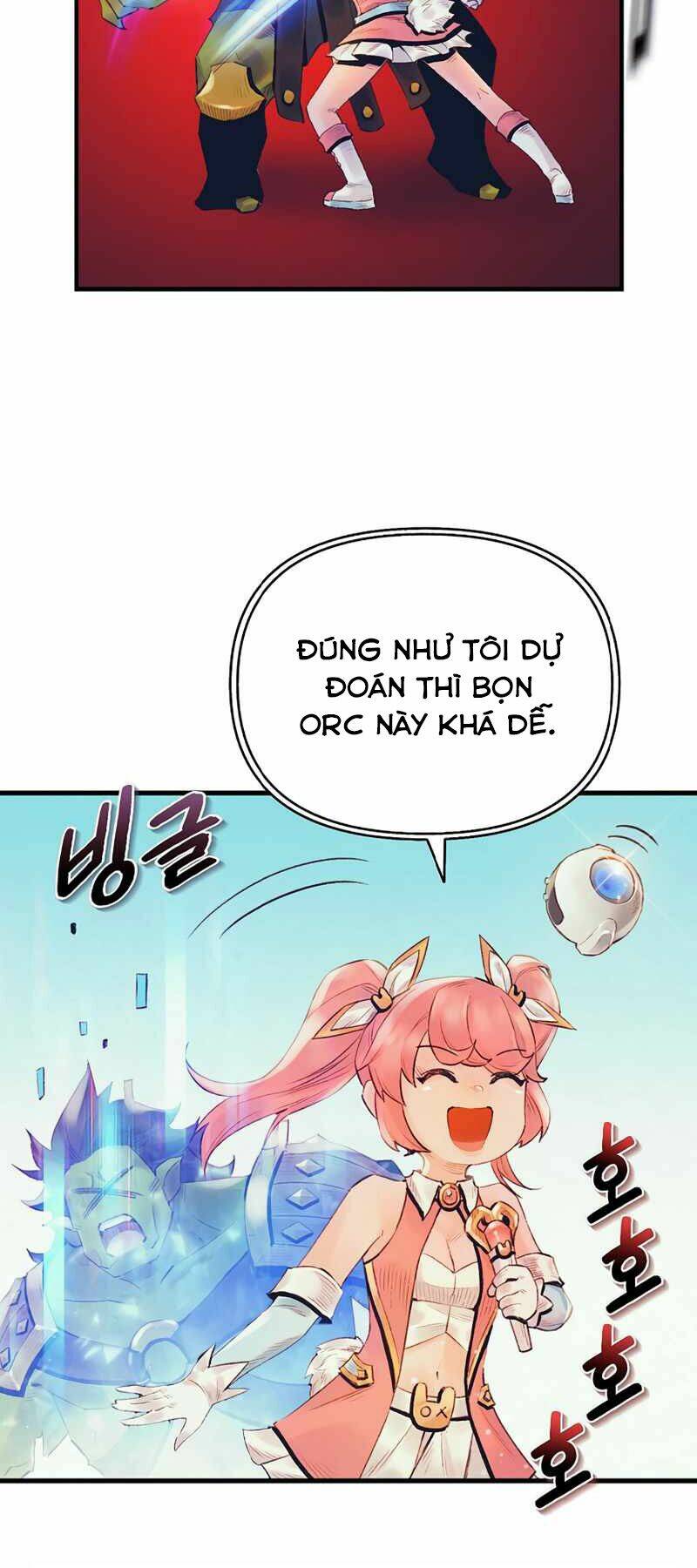 tu sĩ trị liệu của thái dương giáo chapter 28 8