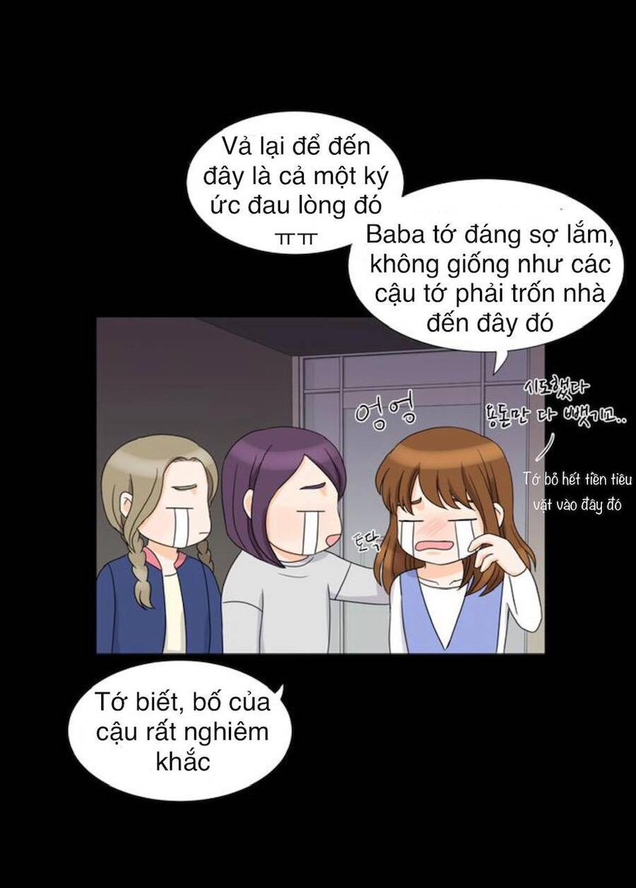 idol và sếp, em yêu ai? chapter 19 23
