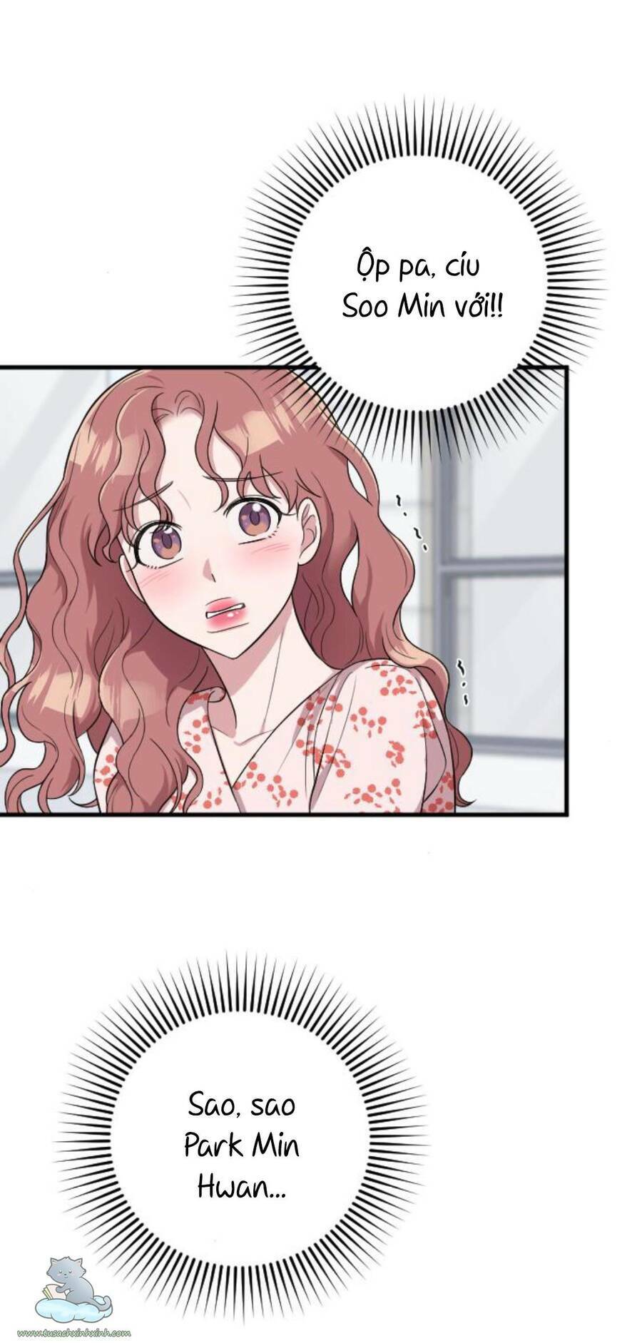 cô đi mà lấy chồng tôi đi chapter 27 120