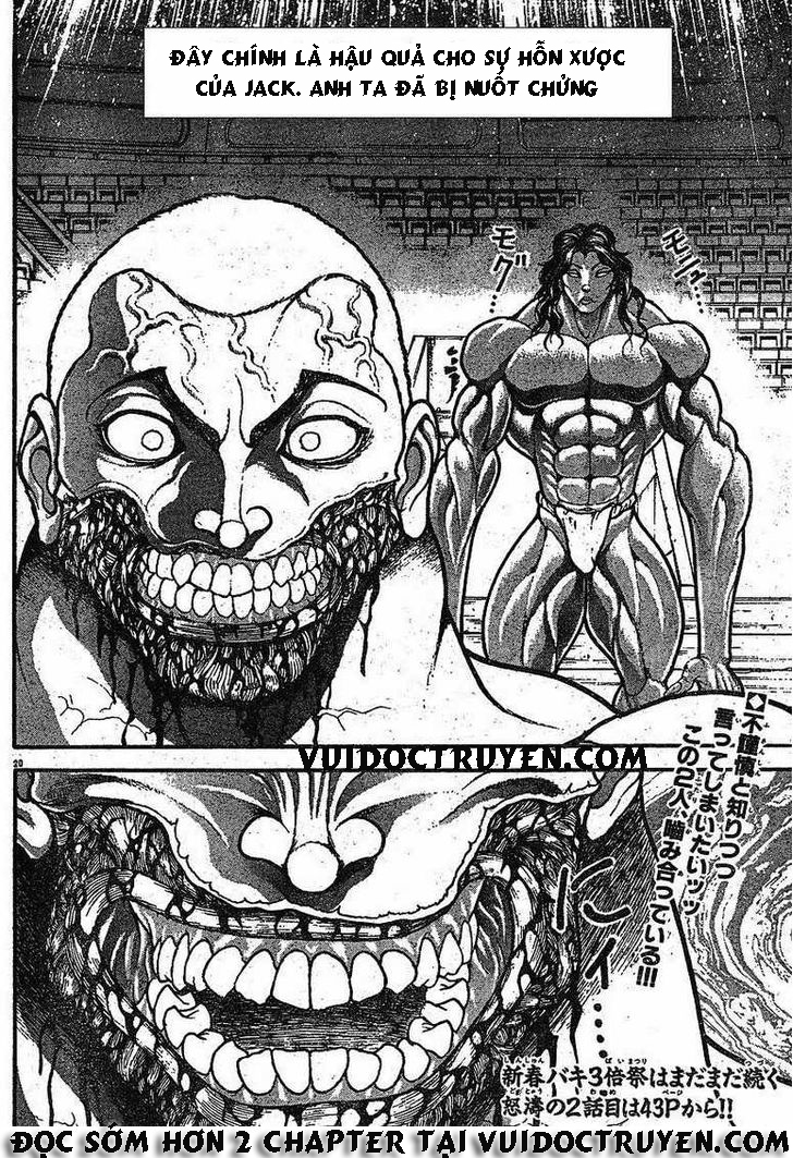 baki – son of ogre chapter 140 22