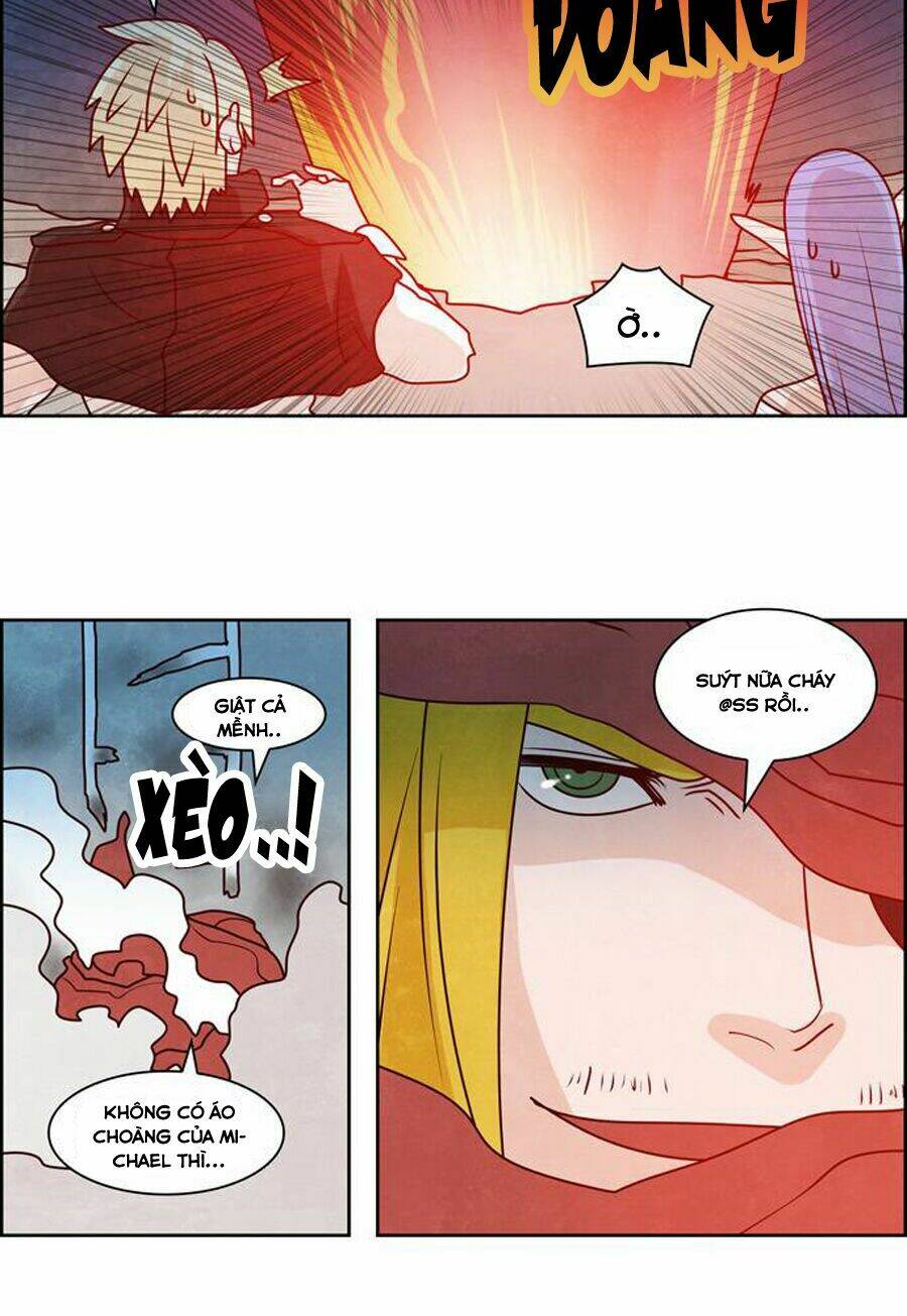 the devil king is bored chapter 90 18