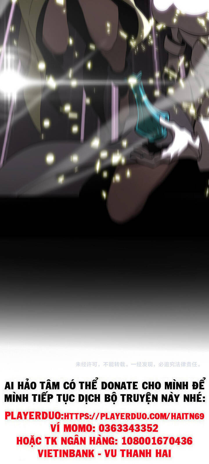 chư giới - tận thế online chapter 175 44