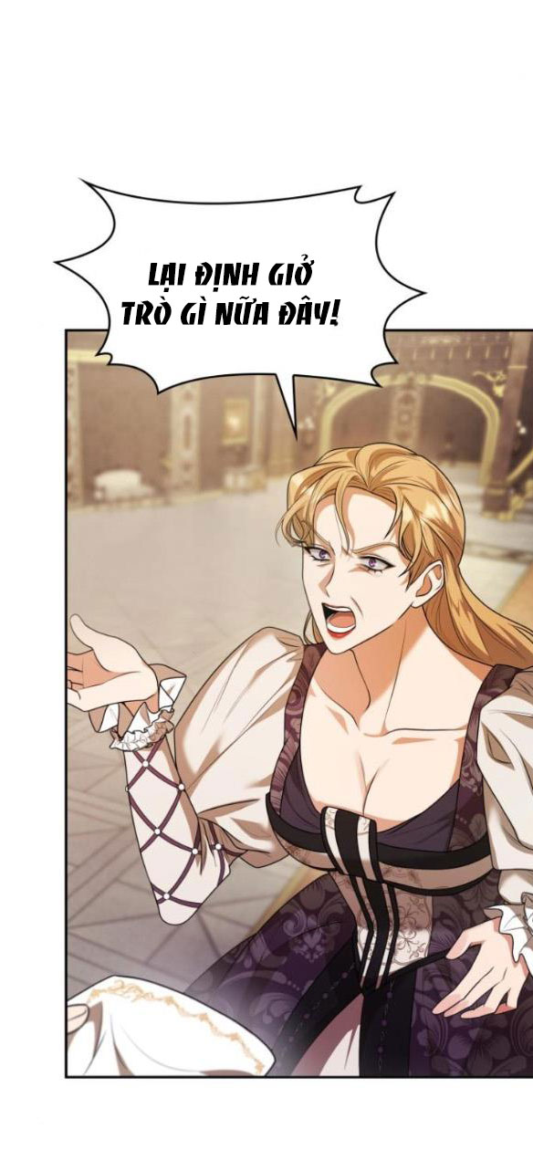 chị yêu, kiếp này em sẽ là hoàng hậu chapter 6.2 4