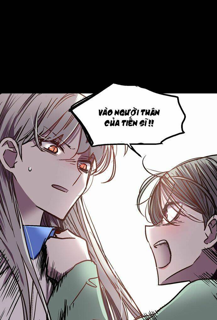 người máy hủy diệt chapter 23 25