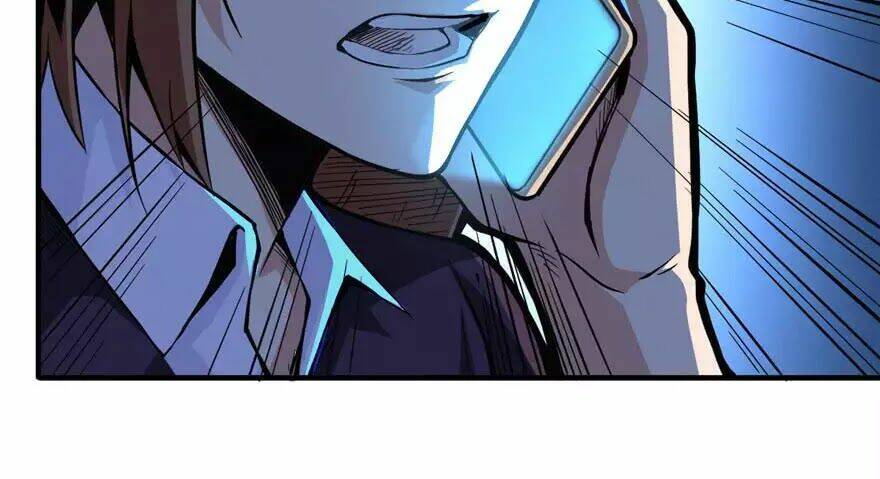 nơi này có yêu khí chapter 1 11