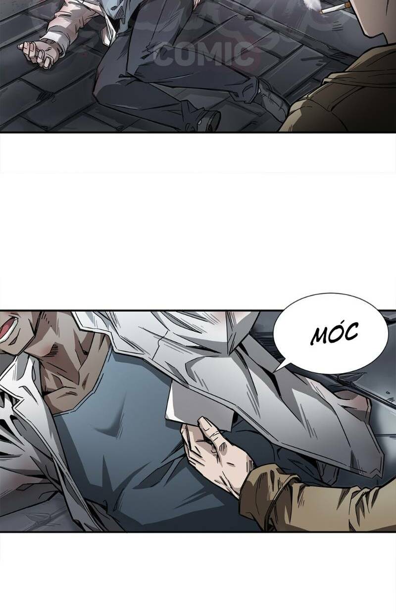 dạ thị chi chủ chapter 5 45