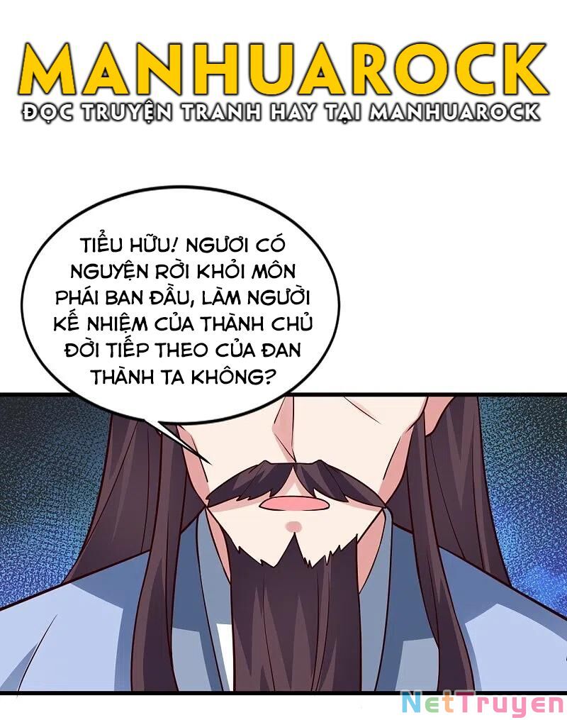 tiên võ đế tôn chapter 301 77