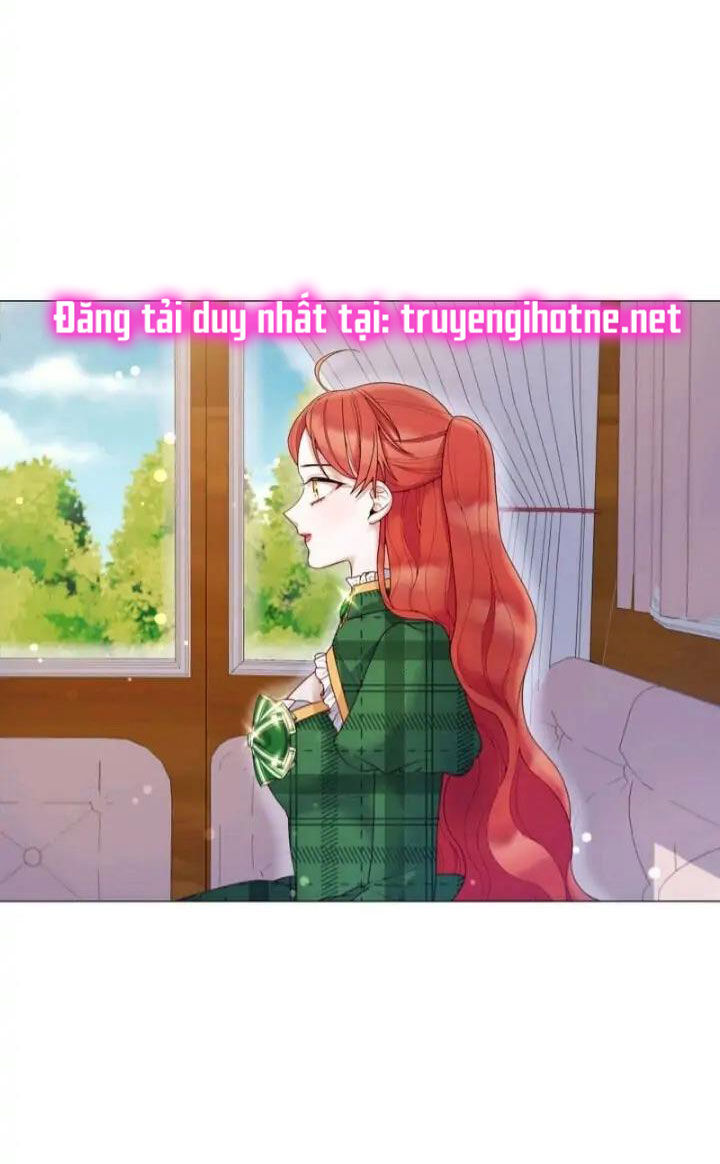 từ tiểu thư thành hoàng hậu - lady to queen chapter 59.1 15