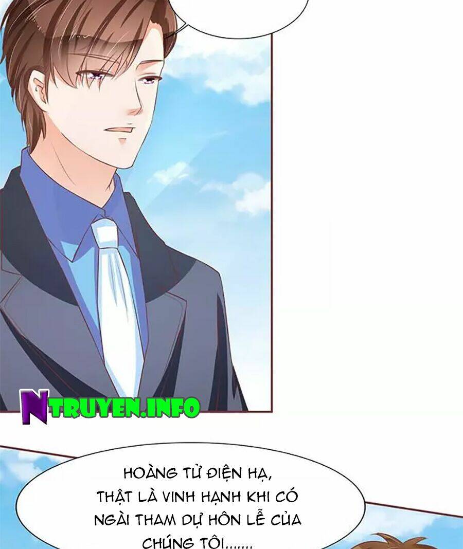 vương tước tư hữu bảo bối chapter 119 7