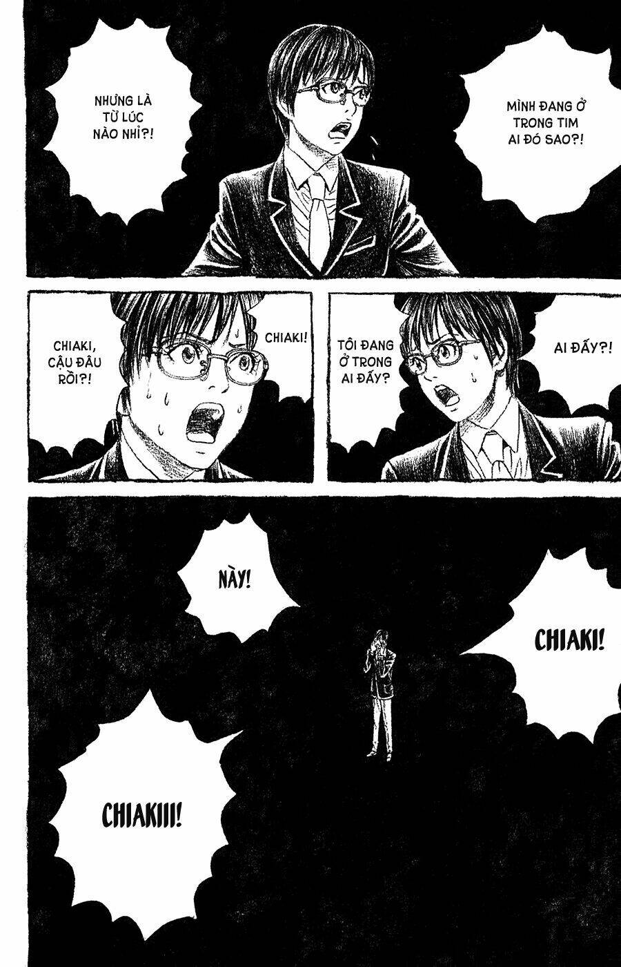 ảo ảnh picasso chapter 11.2 4