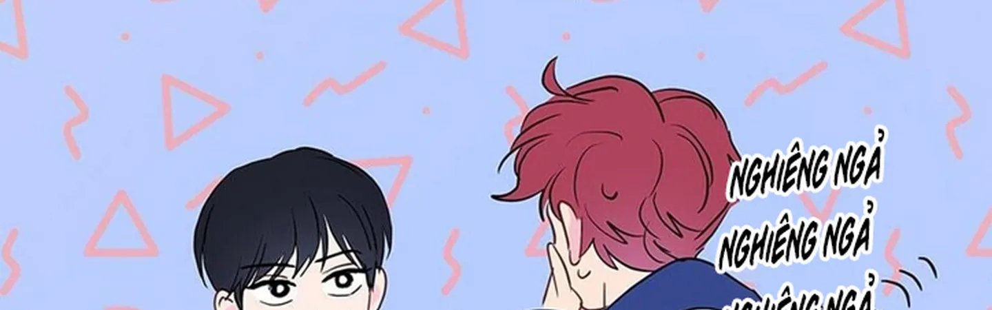 chuyện quái gì với giấc mơ đó vậy chapter 14 317