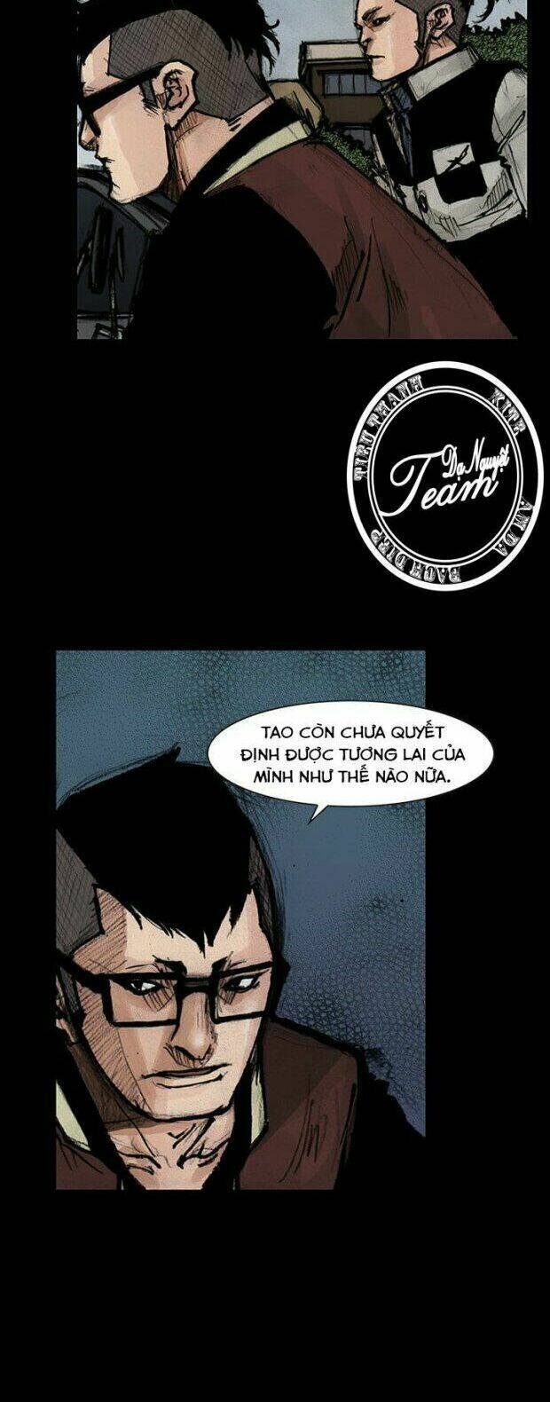 dokgo 2 | độc cô 2 chapter 6 17