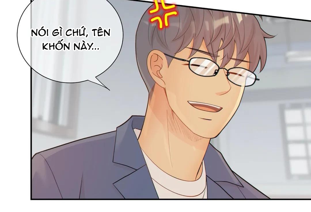 thời gian giữa sói và chó chapter 44 52