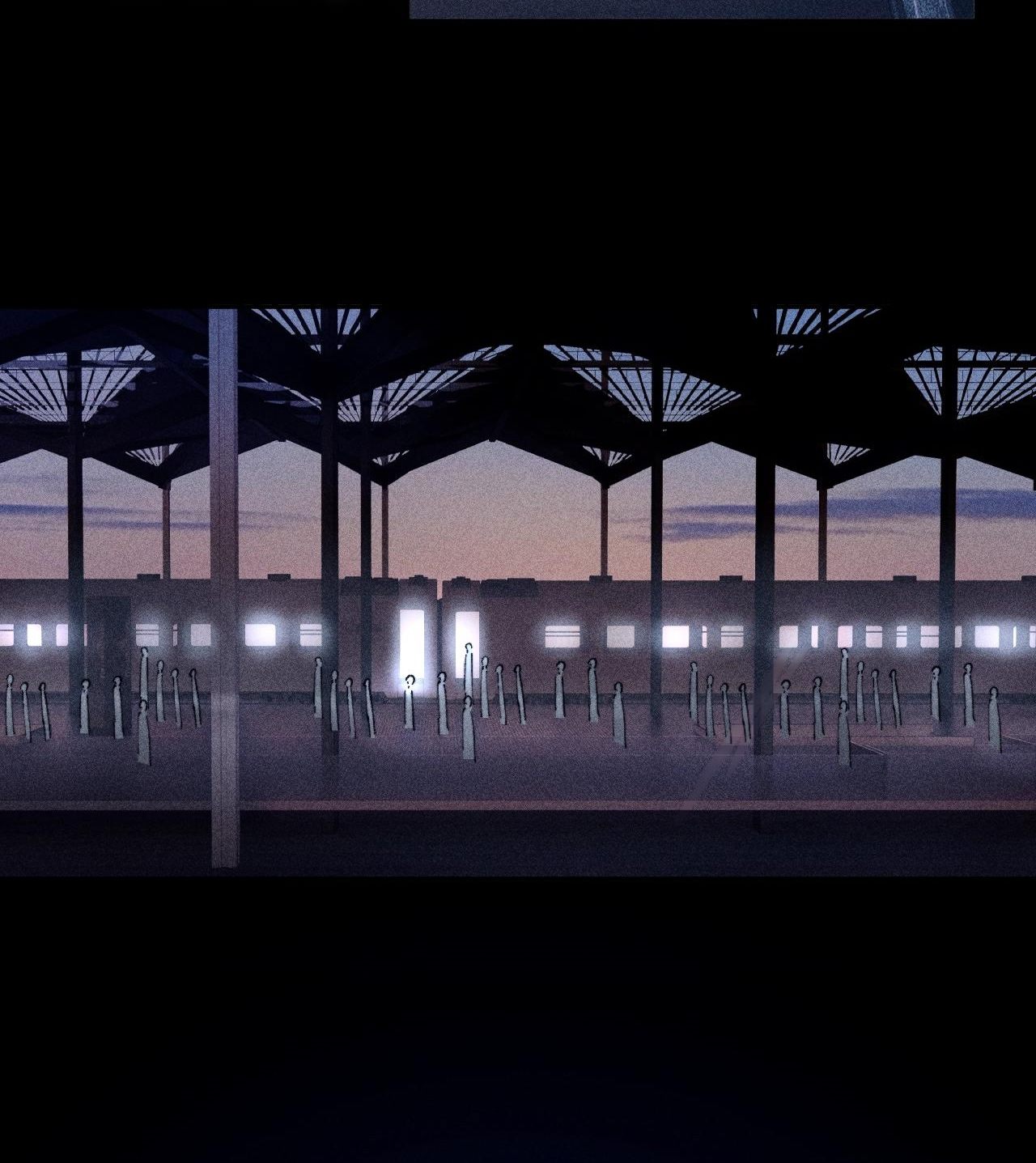 cây nấm nhỏ chapter 16.1 26