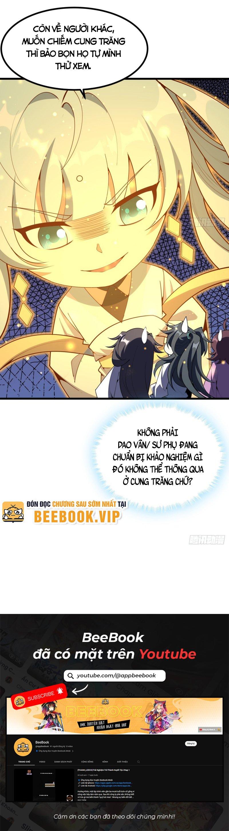 địa cầu đệ nhất kiếm chapter 252 18