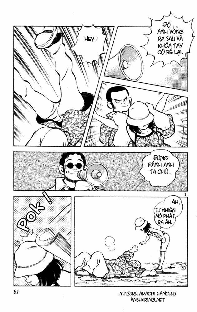 itsumo misora chapter 33 3