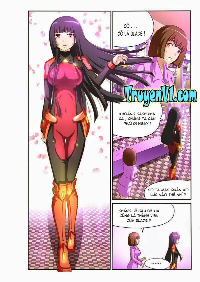 world of super sand box chapter 16 12