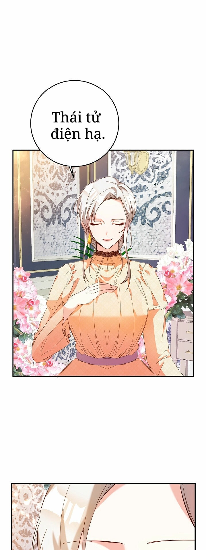 lý do nàng ấy sống như 1 ác nữ chapter 7 23