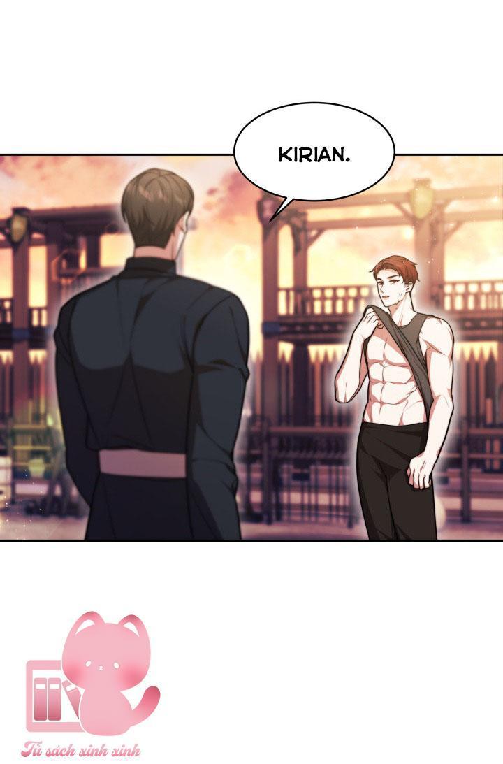 từ chồng cũ hóa thành nam chính chapter 26 31