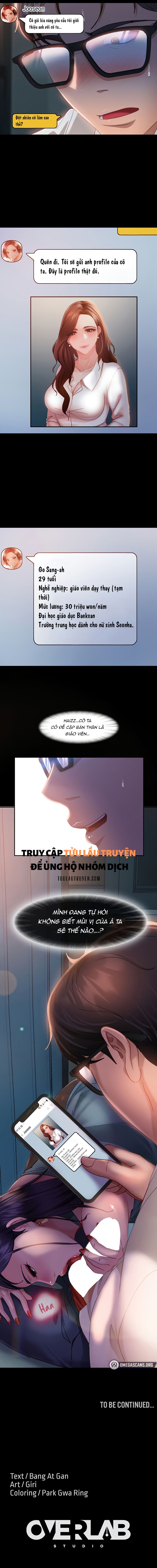 đánh giá về công ty kết hôn chapter 12 11