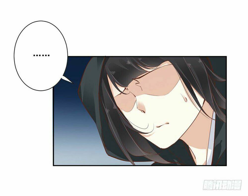 thiền tâm vấn đạo chapter 61 26