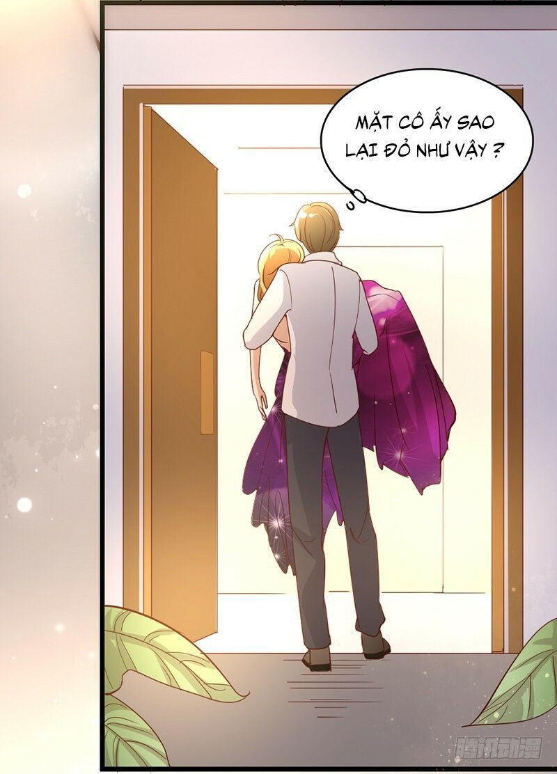 mặt nạ mê hoặc chapter 15 5