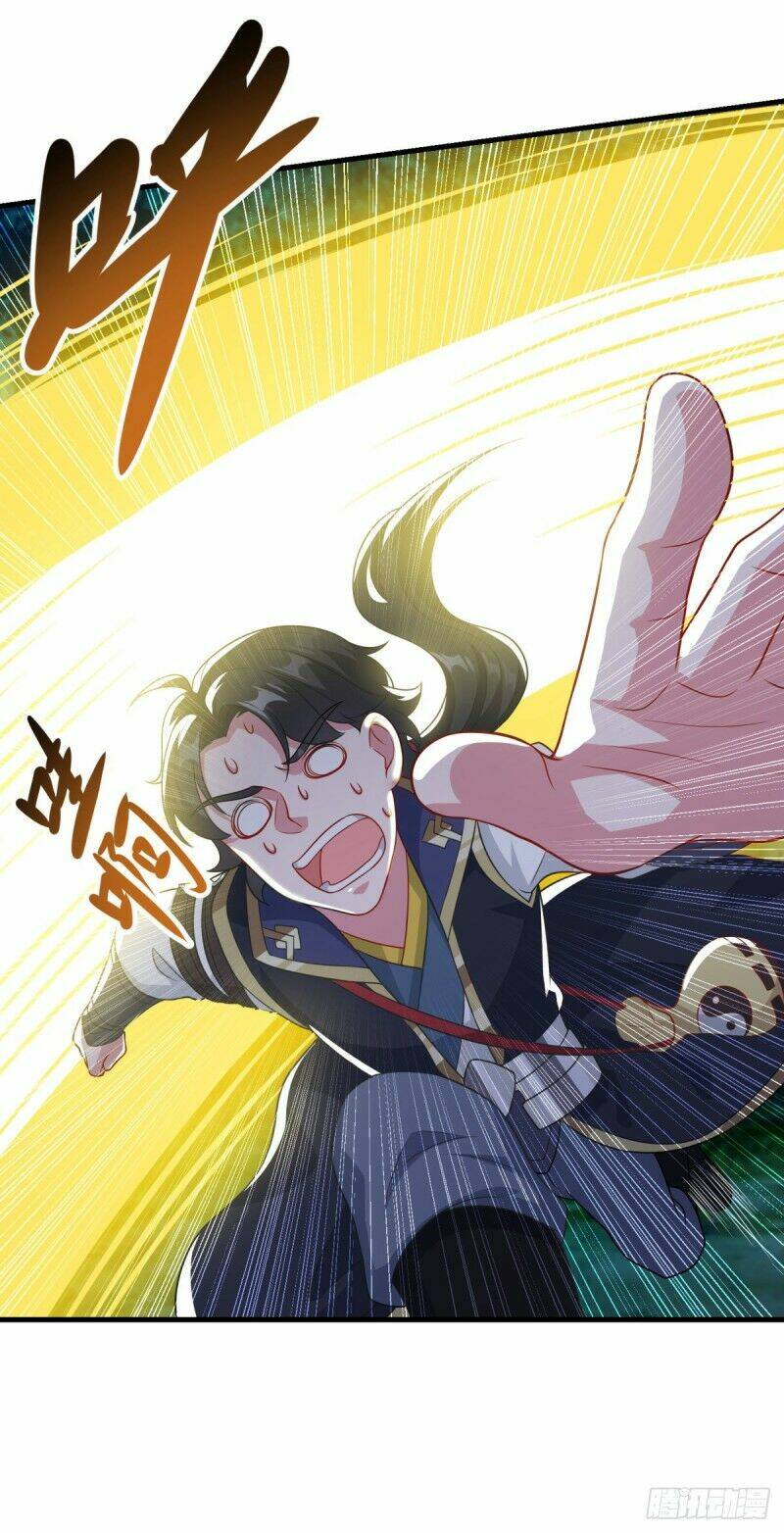 tiên ma đồng tu chapter 156 7