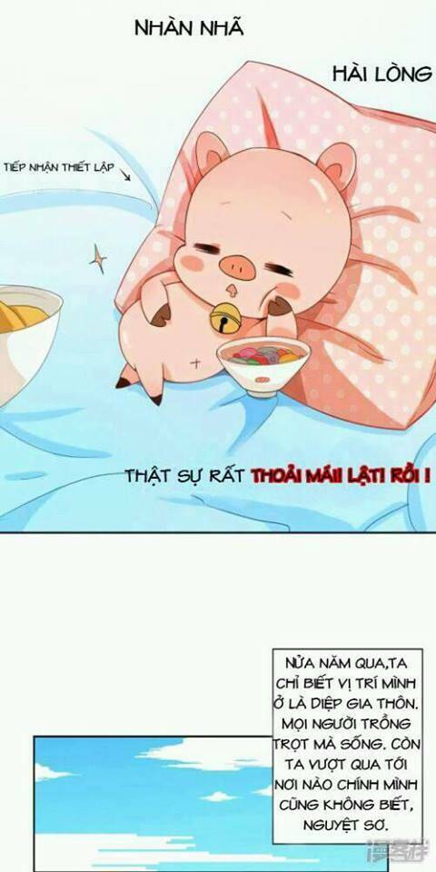 đệ tử của ta là heo chapter 1 18