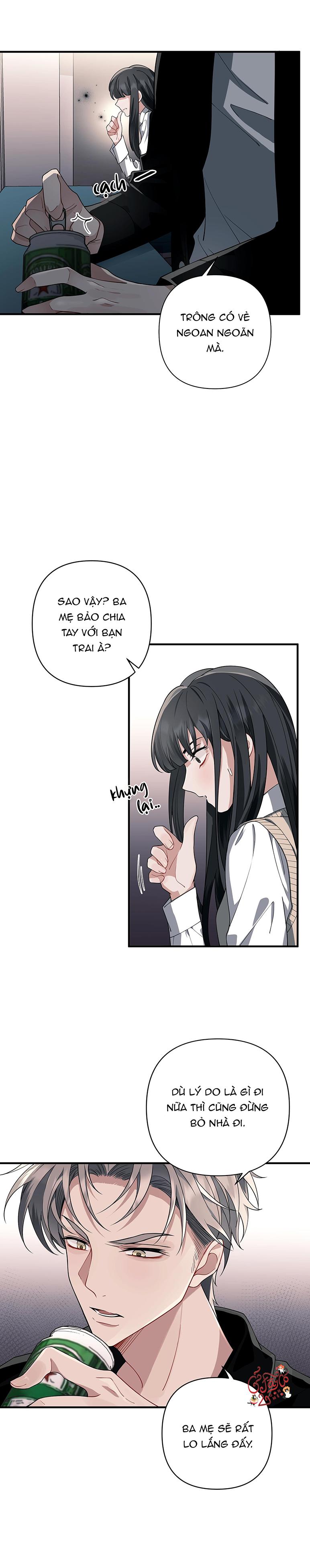 vết cắn tình yêu chapter 10 19