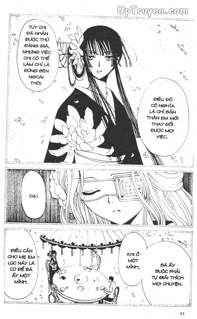 xxxholic - hành trình bí ẩn chapter 14 12