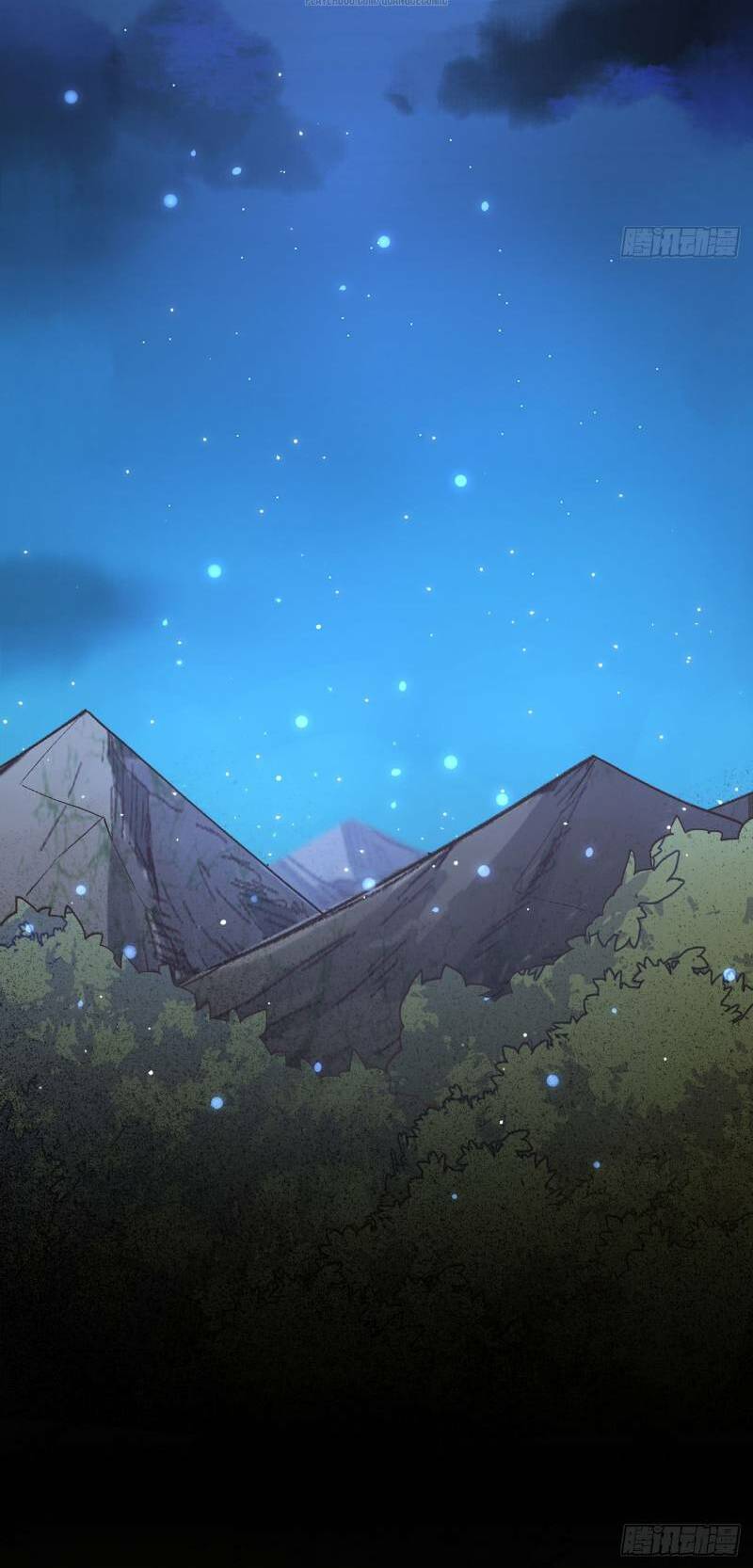 trường an tưởng tượng chapter 68 33