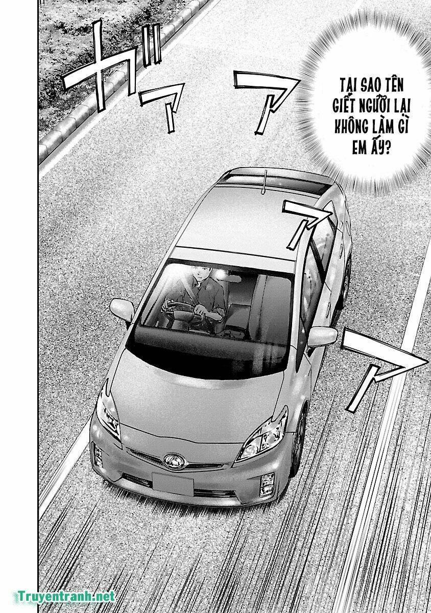 killing morph chapter 6 3