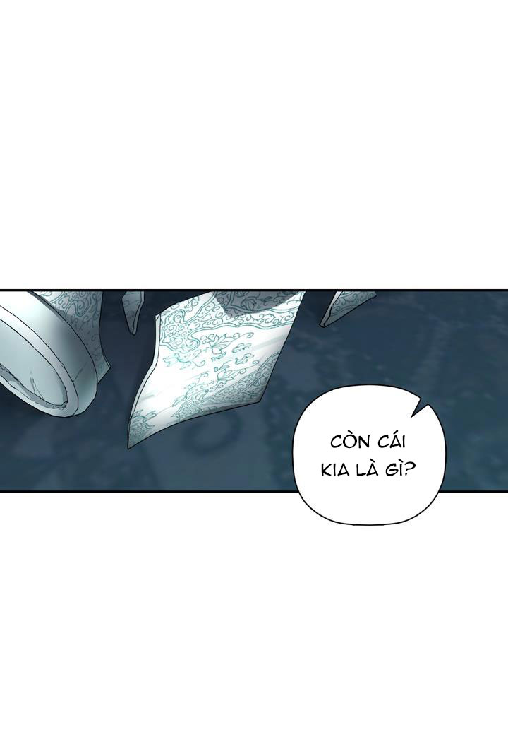 cách che giấu đứa con của hoàng đế chapter 30 20