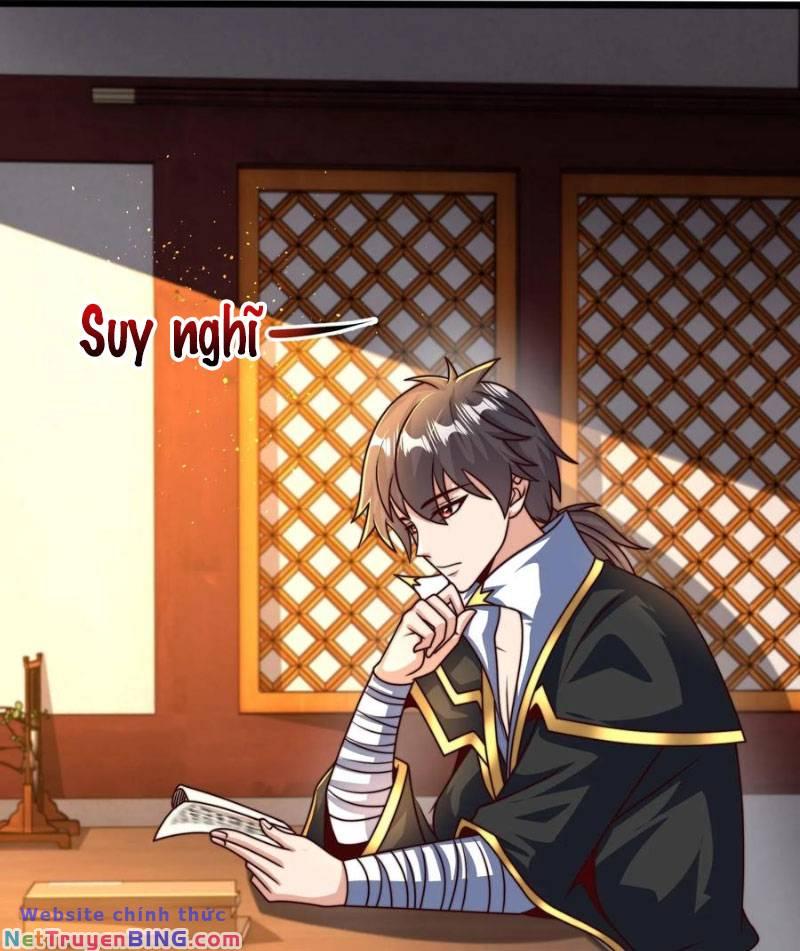 ta nuôi ma quỷ ở trấn ma ti chapter 288 21