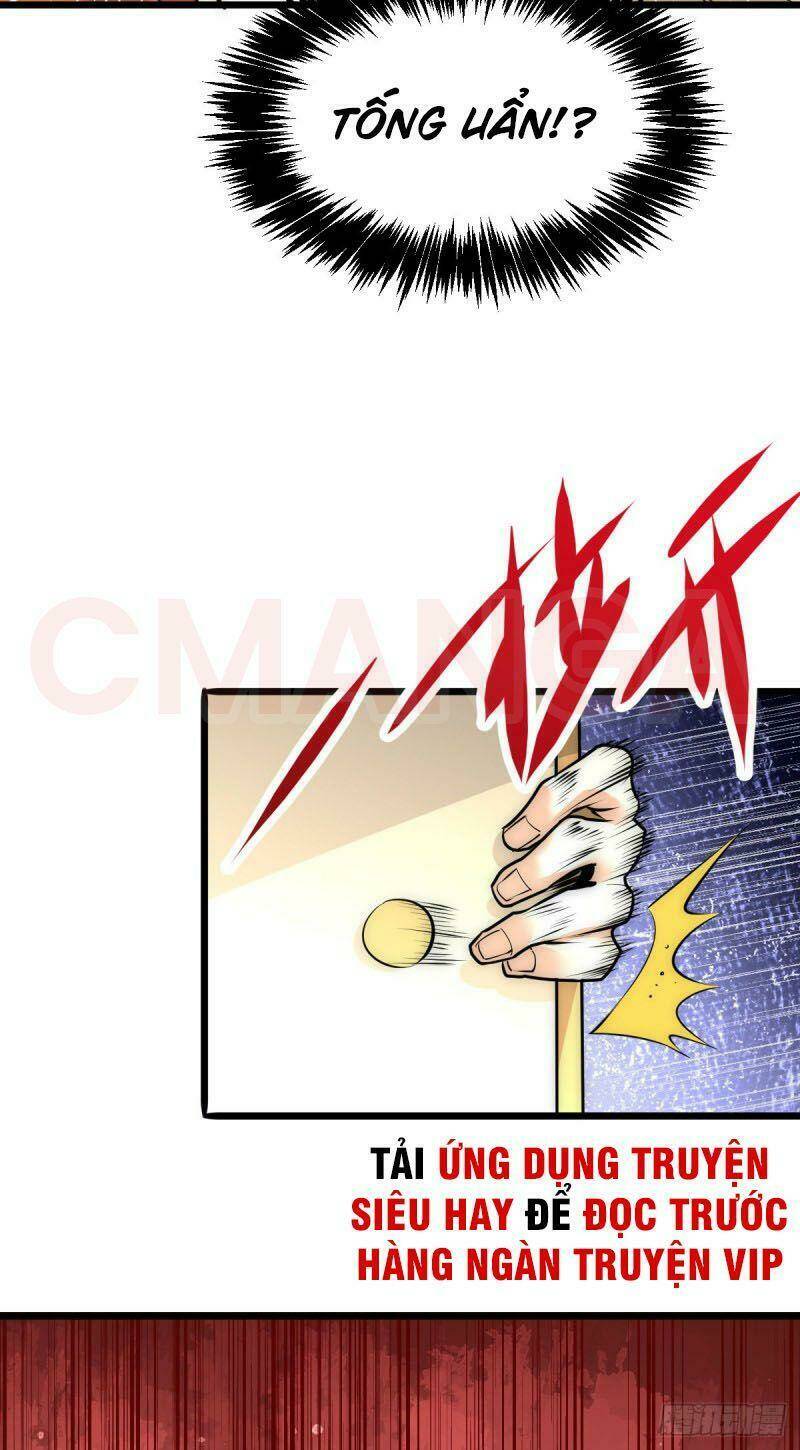 đô thị đỉnh phong cao thủ chapter 159 35