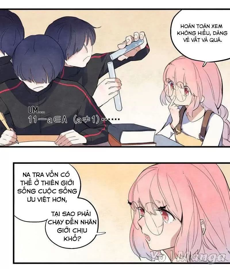 hữu ngôn tại tiên chapter 31 8