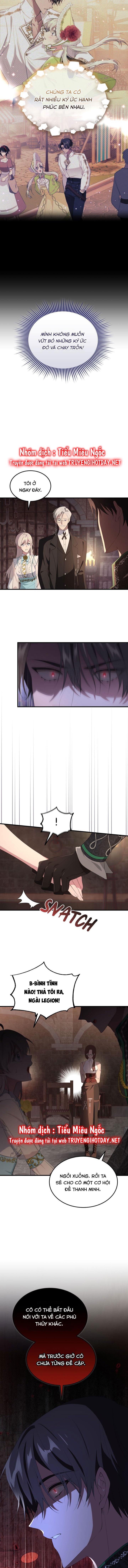 thưởng thức hương vị chapter 27 5