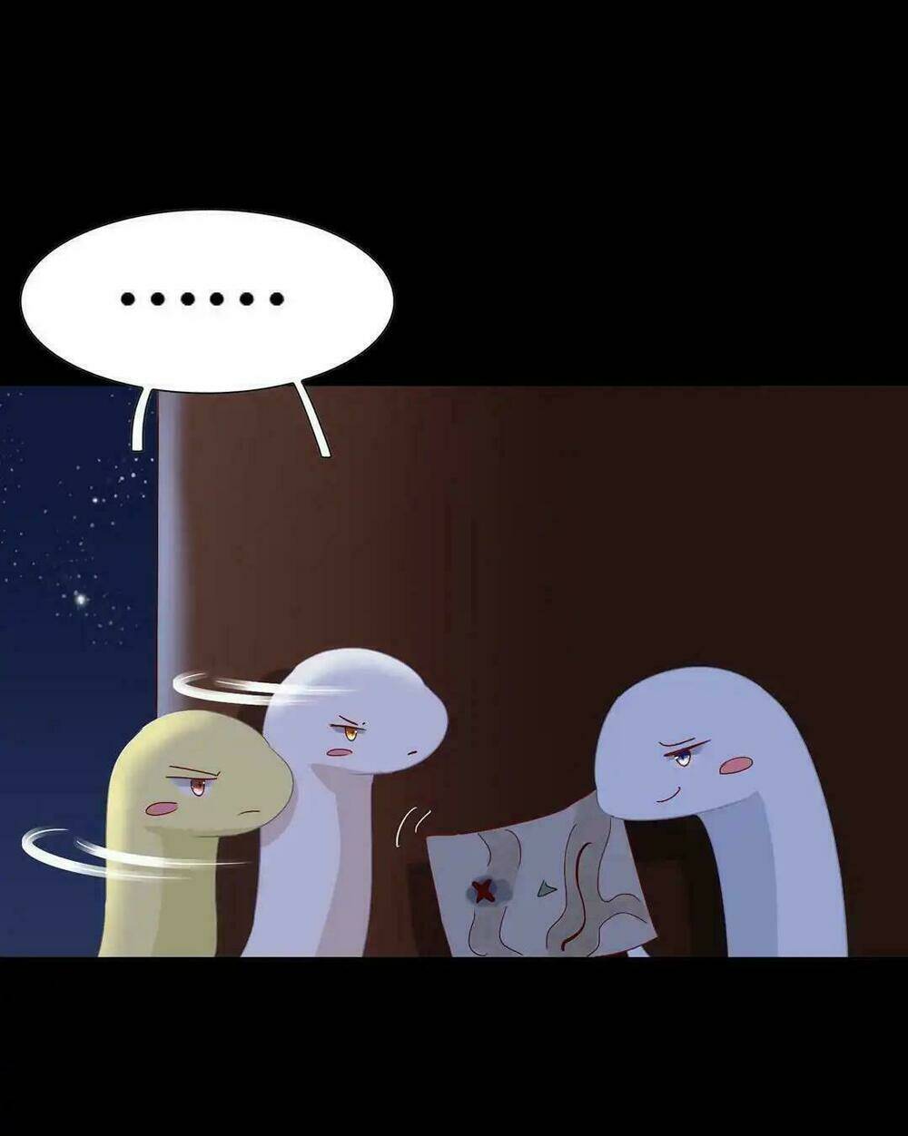 phi thiên địch tự dưỡng đích khẩu tử chapter 7 21