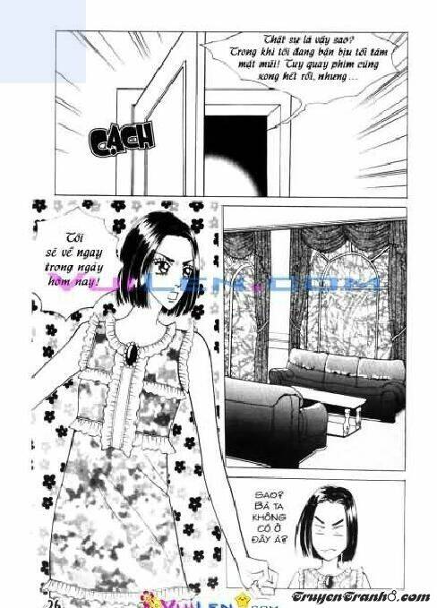 người mẫu hoàn hảo chapter 3 25