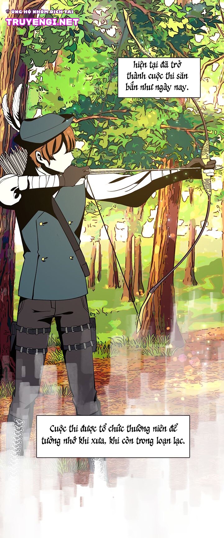 cẩn thận nữ phụ phản diện đấy! chapter 43 5