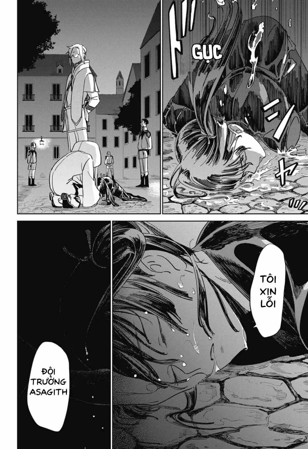 ấn ký abyss chapter 7 18