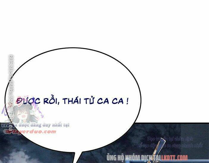 trọng sinh bá sủng nhiếp chính vương quá mạnh mẽ chapter 128 20