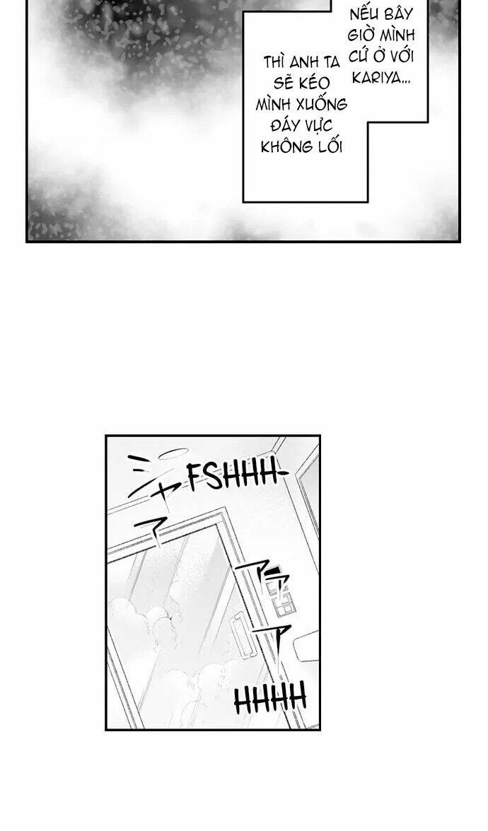 giả vờ ngủ cũng không ngăn được anh ấy chapter 129.2 6