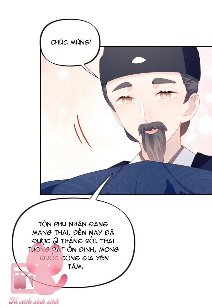 một đêm nọ đột nhiên yandere tới! chapter 140 14