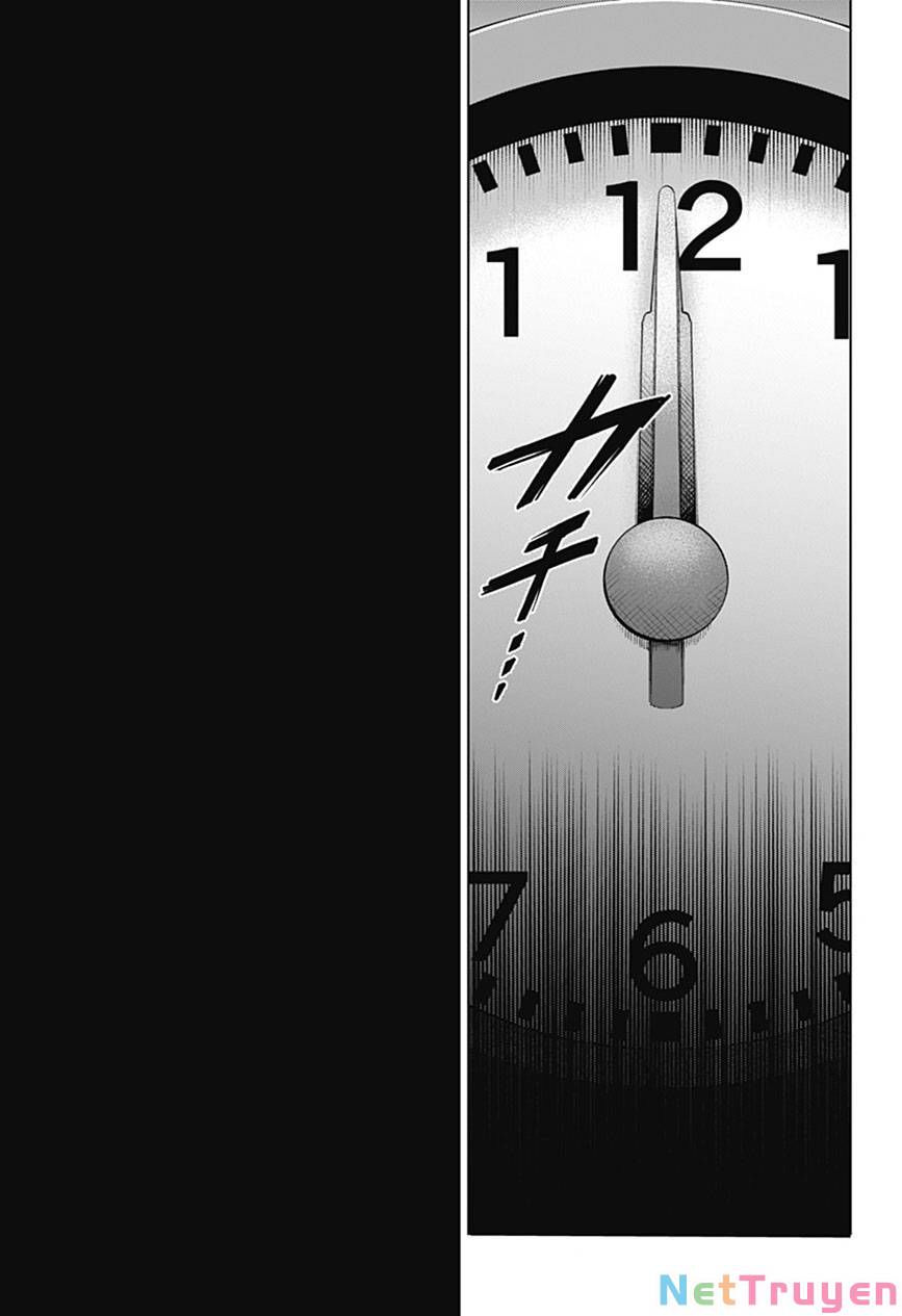 trò chơi tìm xác - một thế giới khác chapter 1 30