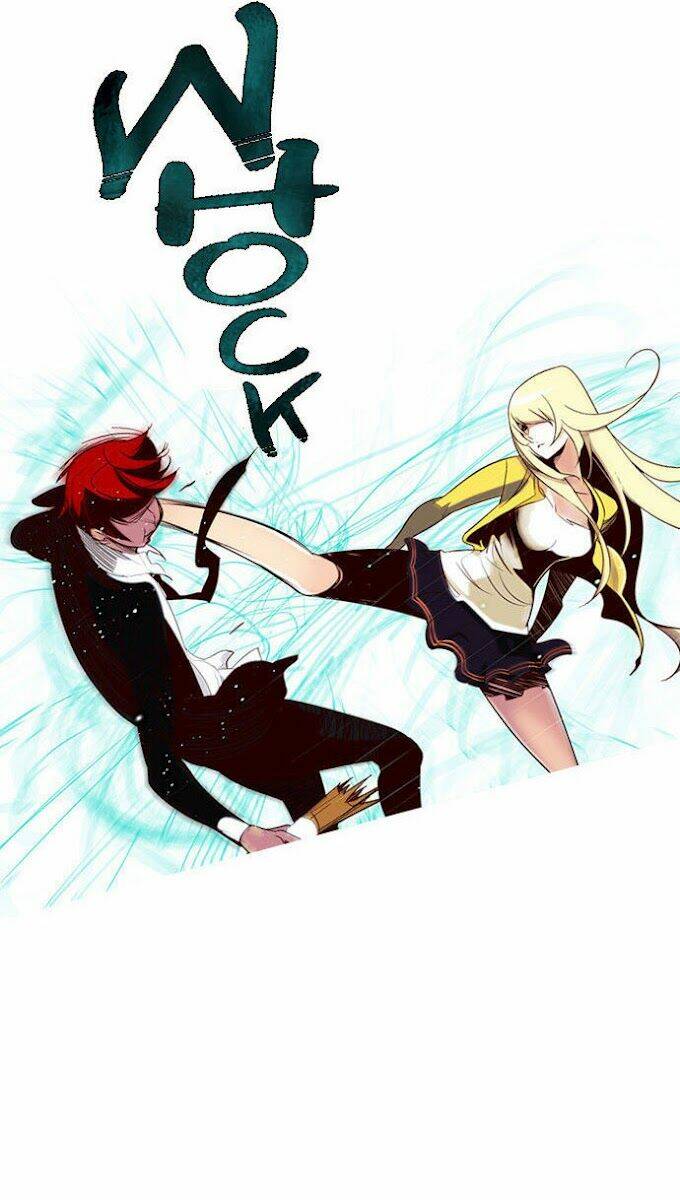 nữ sinh trường wilds chapter 27 14