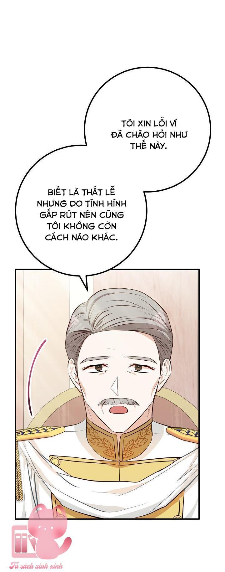 bác sĩ hoàn thành trách nhiệm rồi chapter 34 35